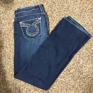 Bigstar Bootcut Jeans